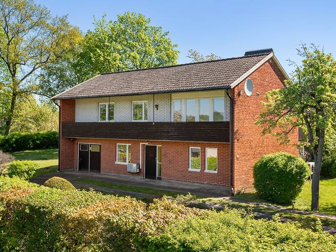 5 rok · 133 m² · Granhällsvägen 2
