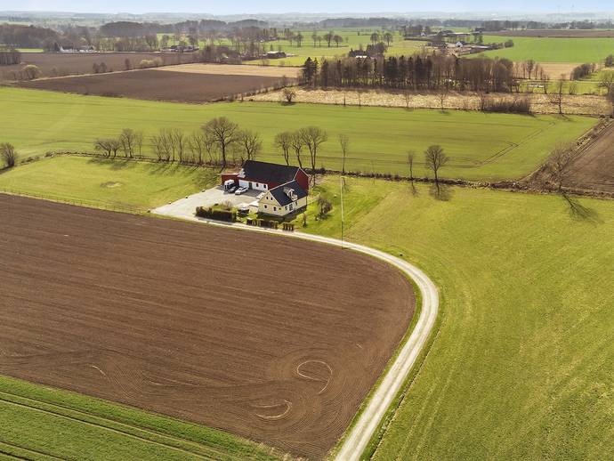 4 rok · 100 m² · Fridhem 3357