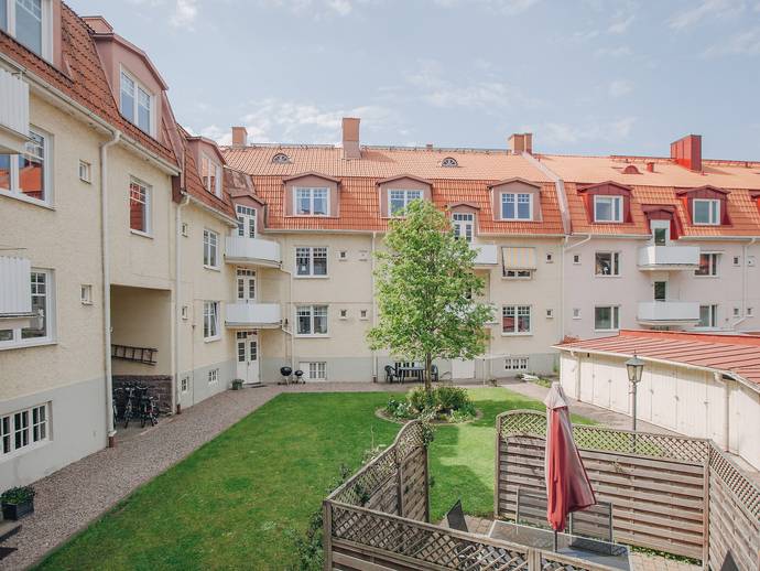 2 rok · 68 m² · Jönköpingsvägen 40