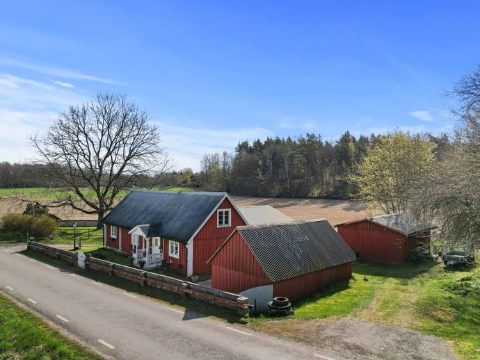 3 rok · 93 m² · Knubbasliden 138