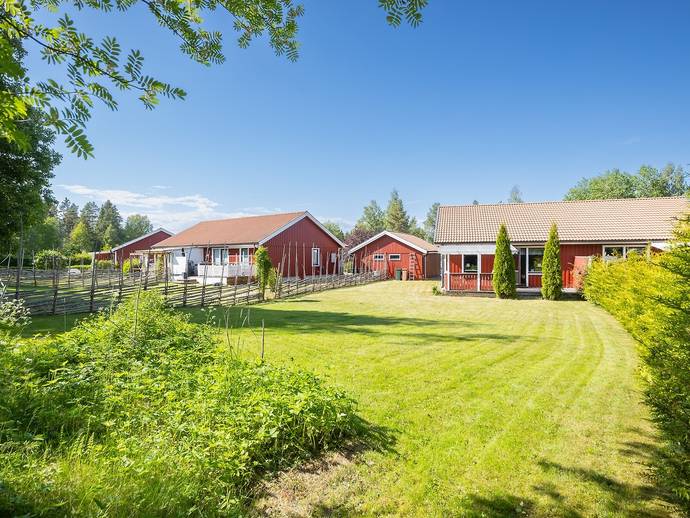 2 rok · 63 m² · Råvägen 9 B