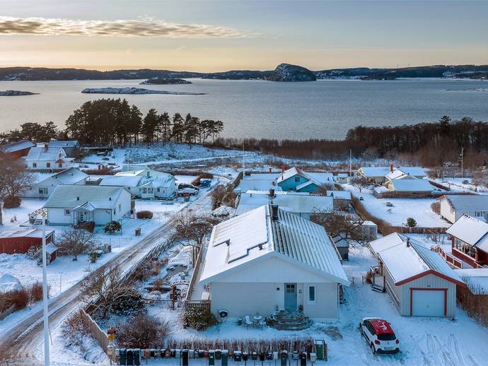 4 rok · 141 m² · Tåbergsvägen 68