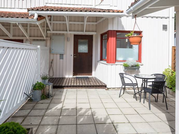 3 rok · 88 m² · Arågränd 14