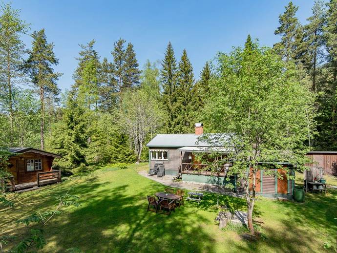 3 rok · 37 m² · Spällsvevägen 25