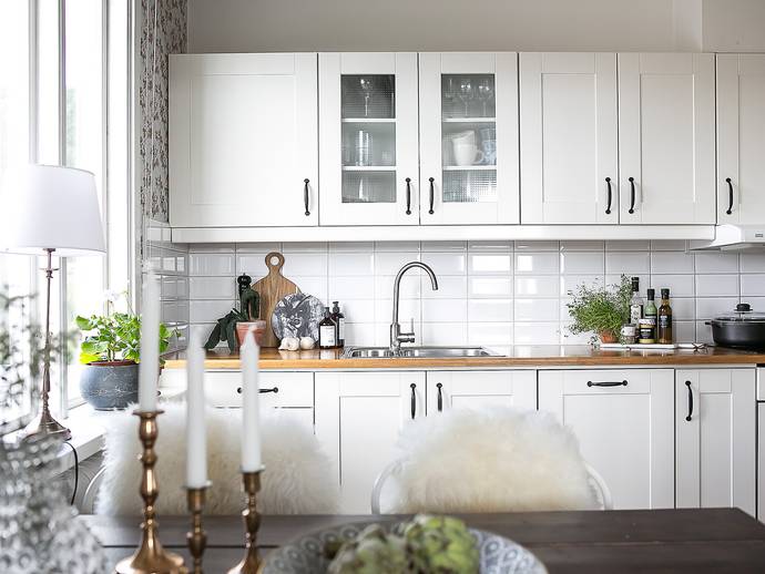 1 rok · 47 m² · Von platensgatan 34 C