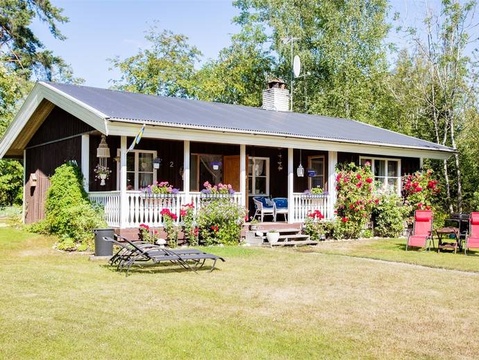 4 rok · 68 m² · Bäckleden 2