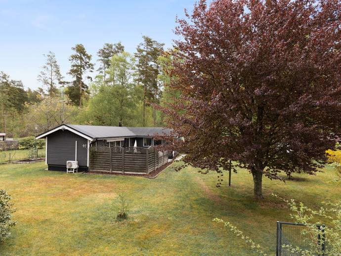 2 rok · 65 m² · Hargången 92
