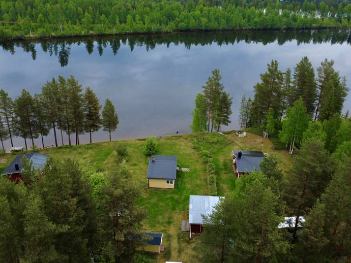 1 rok · 35 m² · Västbolandet 236