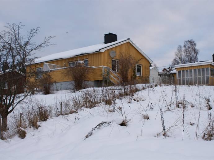 4 rok · 85 m² · Kajutvägen 10