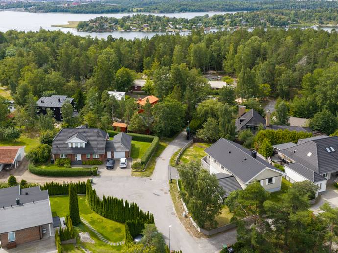 6 rok · 144 m² · Gösvägen 46