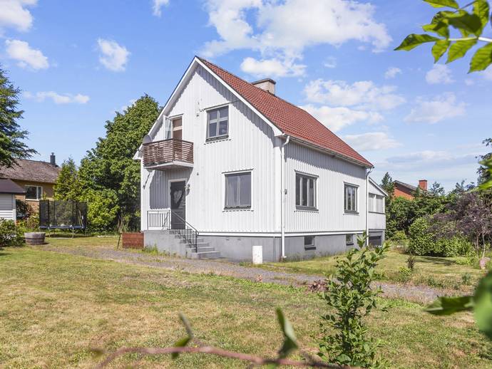 4 rok · 96 m² · Storgatan 87