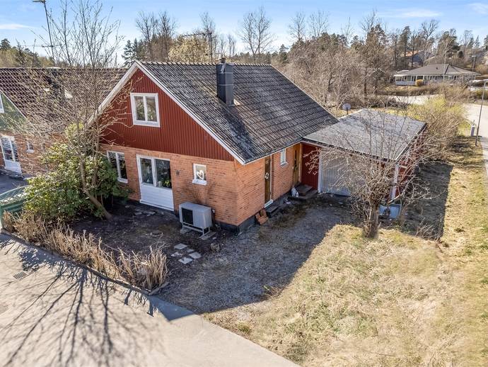 5 rok · 106 m² · Biskop Olovs väg 39