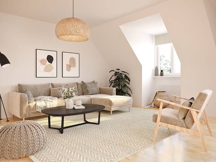 4 rok · 116 m² · Regeringsgatan 58 B