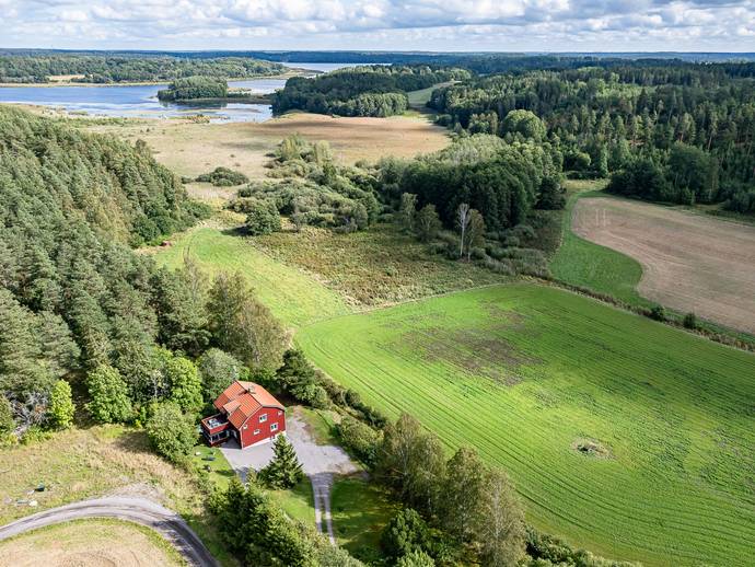 5 rok · 156 m² · Hjälsta Bälsunda 21 & 22