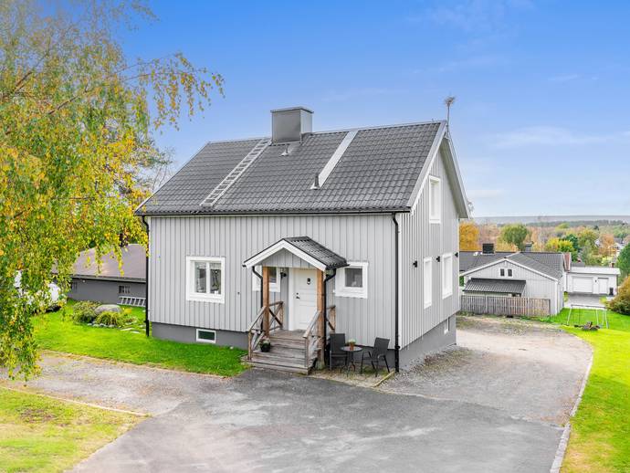 5 rok · 97 m² · Kungsvägen 83