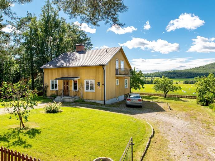6 rok · 154 m² · Hälsingmo 381