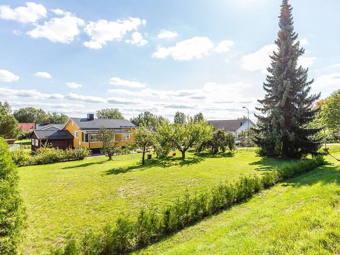 3 rok · 82 m² · Valbovägen 37