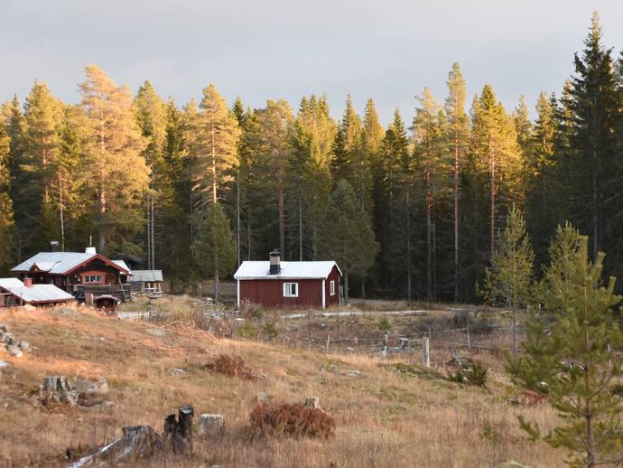 Kvillselen 26