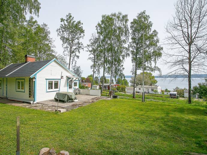 2 rok · 60 m² · Trånghallavägen 67