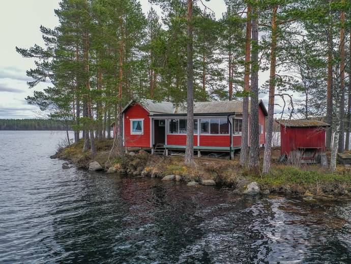 3 rok · 56 m² · Lövåsen 424