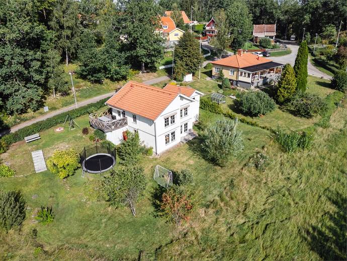 5 rok · 114 m² · Vårbackavägen 1