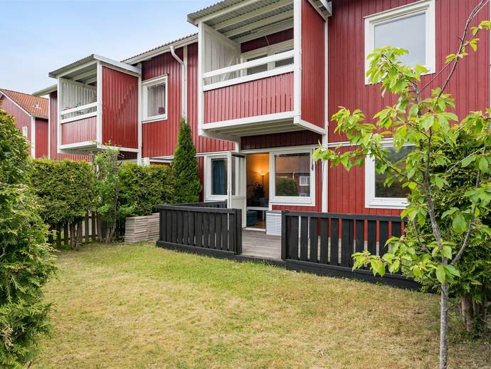 6 rok · 136,5 m² · Uppfartsvägen 14 C