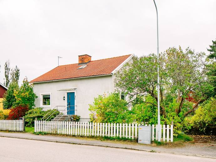 5 rok · 107 m² · Bäckelundsgatan 10