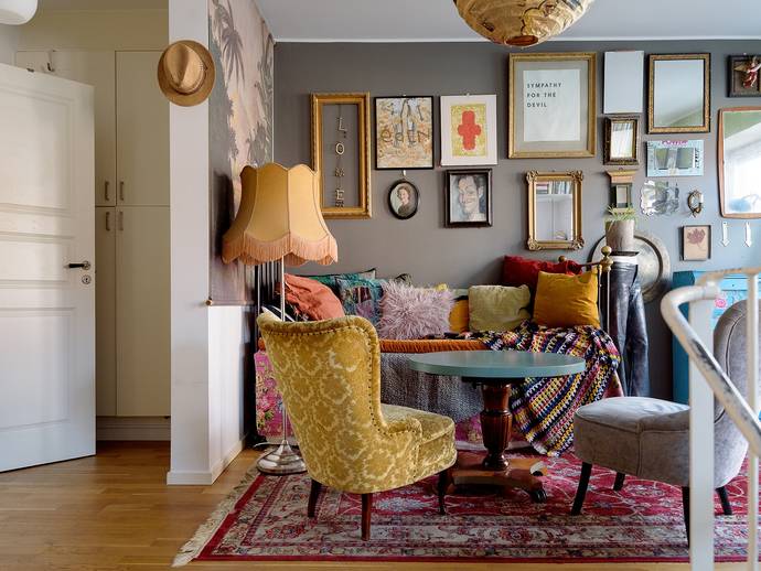 2 rok · 59 m² · Norra skolgatan 4B