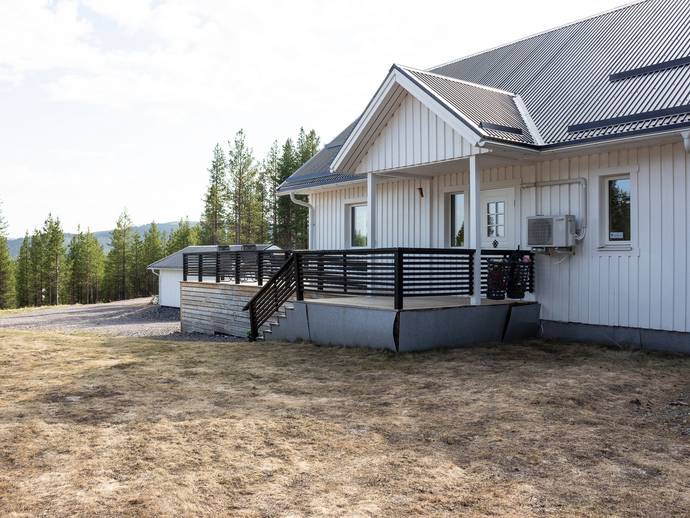 4 rok · 120 m² · Piksivägen 16
