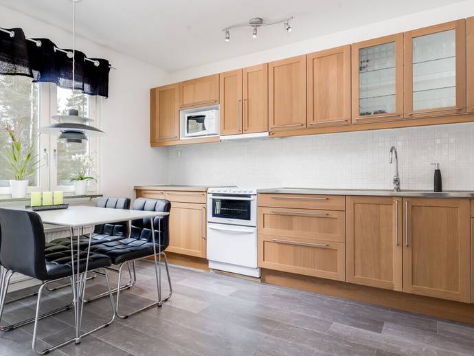 2 rok · 62 m² · Läkarvägen 6D
