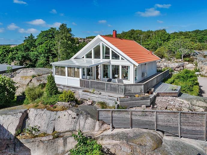 3 rok · 76 m² · Kärrshåla kungsgläntan 9