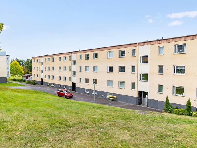 1 rok · 39,6 m² · Furugatan 5B