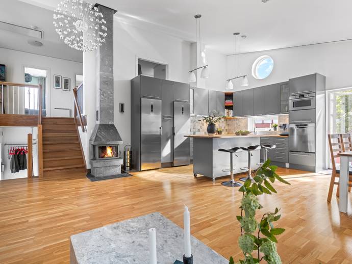 6 rok · 176 m² · Planvägen 37