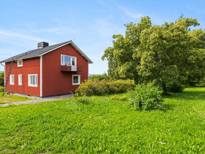 6 rok · 130 m² · Stödevägen 61