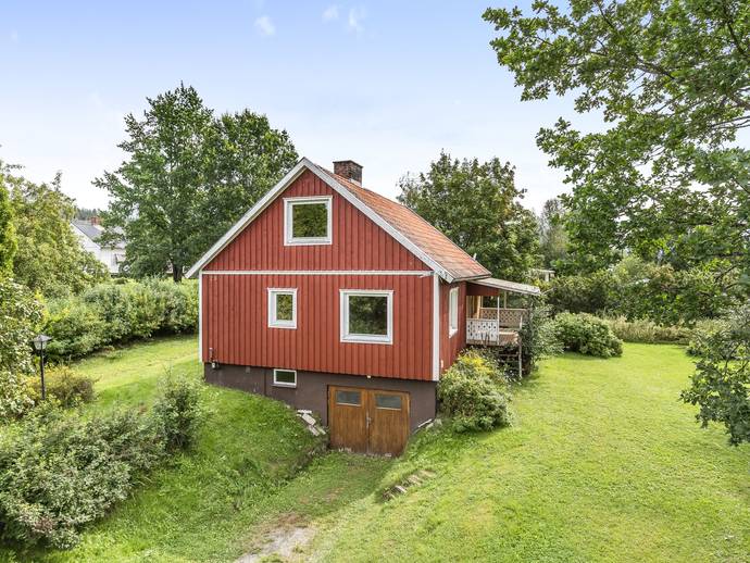 5 rok · 99 m² · Gullrisvägen 29