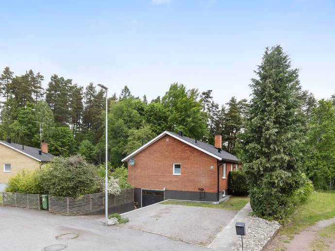 4 rok · 92 m² · Sandgatan 13