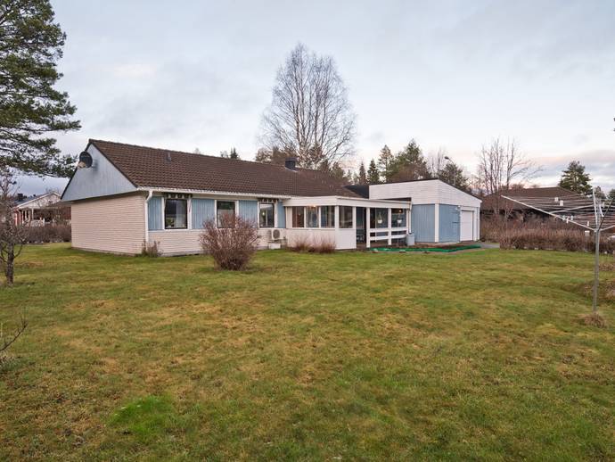 104 m² · Hagelstigen 2