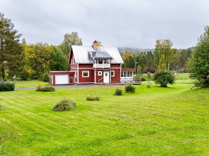4 rok · 100 m² · Strandvägen 10