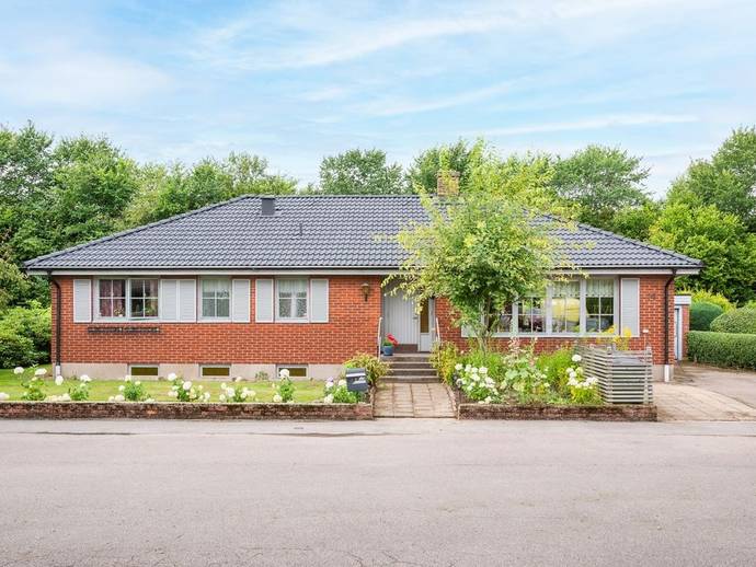 124 m² · Rättaregatan 14
