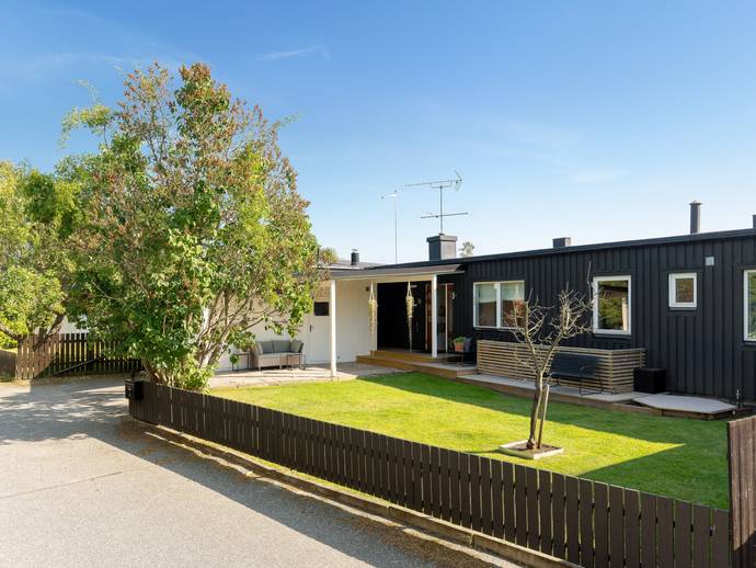 5 rok · 119 m² · Konvaljstigen 4