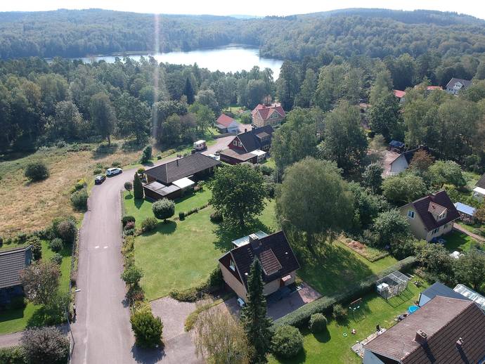 4 rok · 97 m² · Stugulandet 6