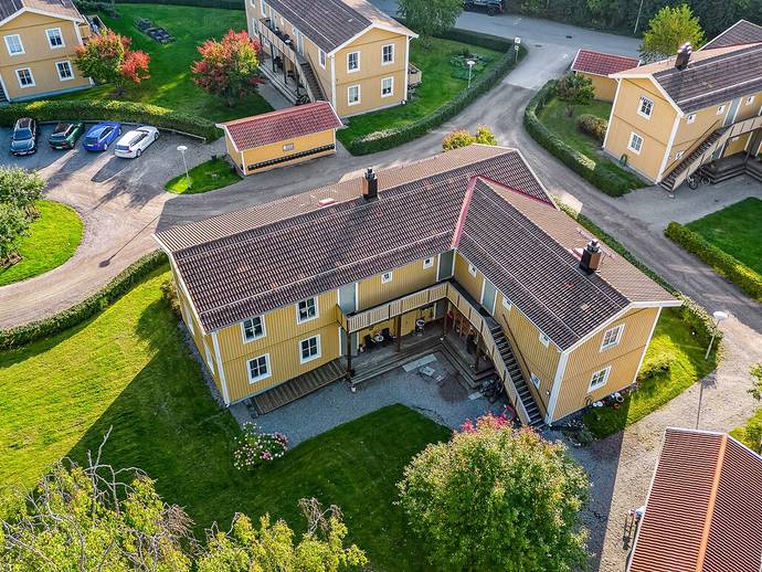 4 rok · 75,6 m² · Fänsåkersvägen 5A