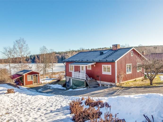 3 rok · 83 m² · Hagvägen 11