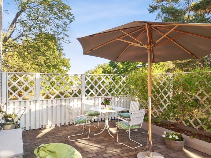 6 rok · 142 m² · Terriergränd 72