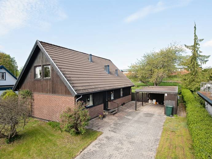 5 rok · 141 m² · Vintervägen 9