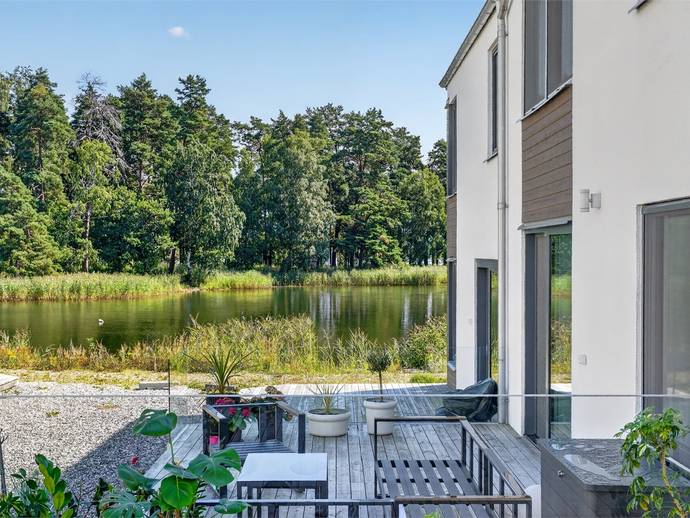 5 rok · 147 m² · Varvsvägen 3X