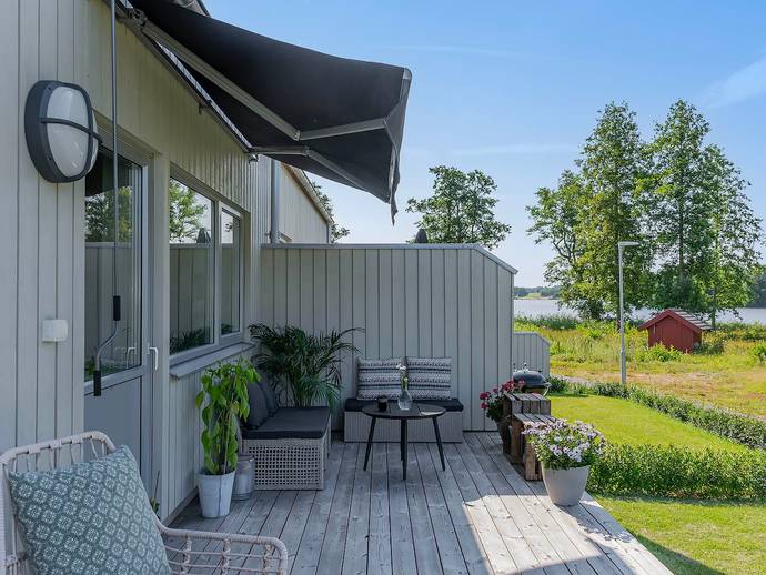 2 rok · 67 m² · Bintjevägen 24 A