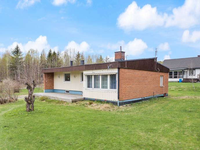 4 rok · 114 m² · Väderkvarnsvägen 1