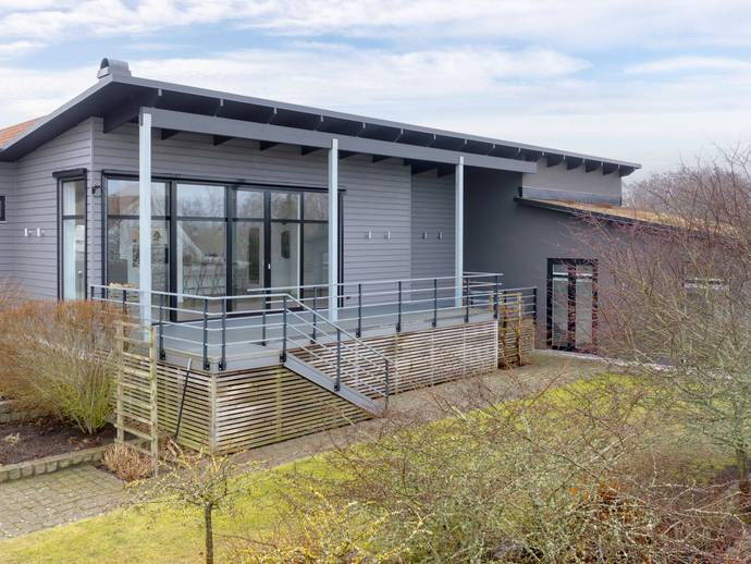 4 rok · 197 m² · Skotgränd 23