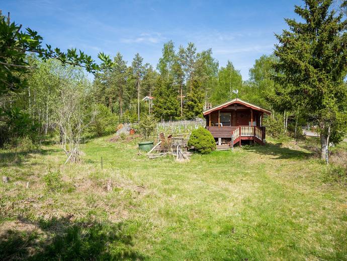Kvarnängsvägen 33